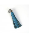 porte clé pompon forget me not heaven Loxwood