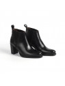 Bottines rayne noir Muratti