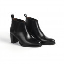 Bottines rayne noir Muratti