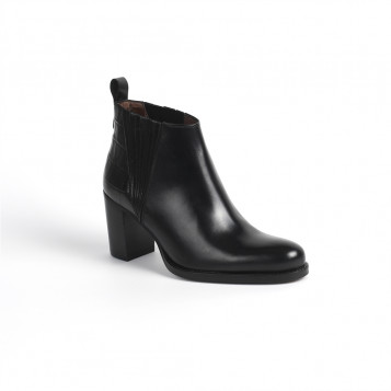 Bottines rayne noir Muratti