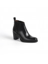 Bottines rayne noir Muratti