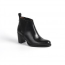 Bottines rayne noir Muratti