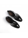 Bottines rayne noir Muratti
