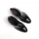 Bottines rayne noir Muratti