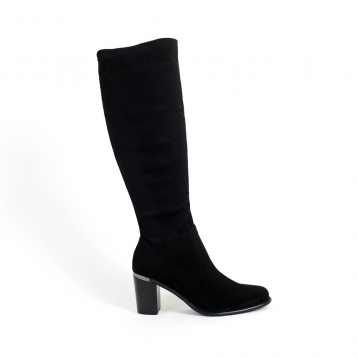 bottes fiona noir Adige