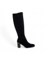 bottes fiona noir Adige