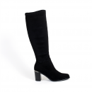 bottes fiona noir Adige