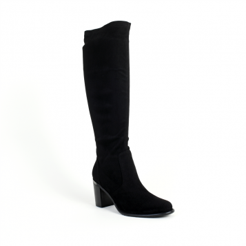 bottes fiona noir Adige