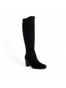 bottes fiona noir Adige