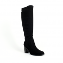 bottes fiona noir Adige