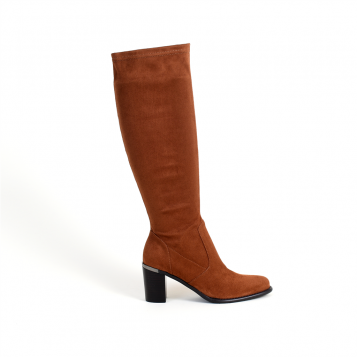 bottes fiona tabac Adige