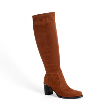 bottes fiona tabac Adige