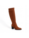 bottes fiona tabac Adige