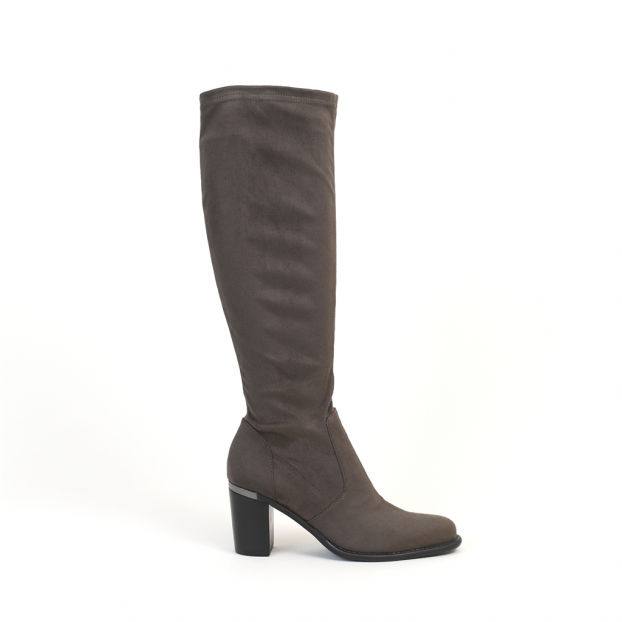 bottes fiona kaki Adige