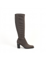 bottes fiona kaki Adige