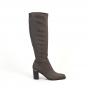 bottes fiona kaki Adige
