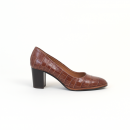 escarpins 4652 marron J Hay