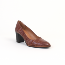 escarpins 4652 marron J Hay