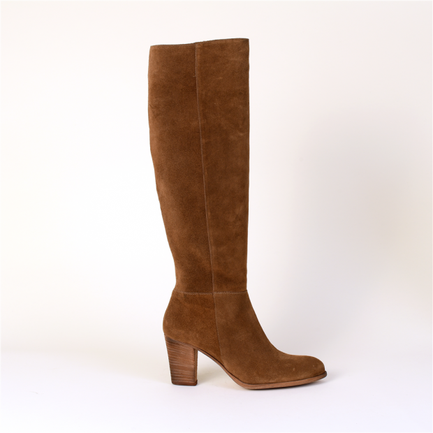 bottes alexandra tek Nimal