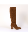 bottes alexandra tek Nimal