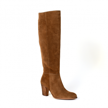 bottes alexandra tek Nimal
