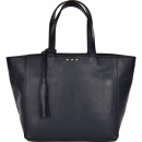 sac à main cabas parisien pm 3 clous marine Loxwood