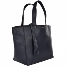 sac à main cabas parisien pm 3 clous marine Loxwood