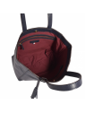 sac à main cabas parisien pm 3 clous marine Loxwood
