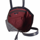 sac à main cabas parisien pm 3 clous marine Loxwood