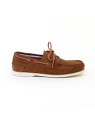 chaussures bateaux classic boat timber. tommy hilfiger