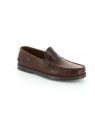 mocassins coraux america Paraboot