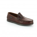 mocassins coraux america Paraboot