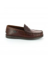 mocassins coraux america Paraboot