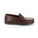 mocassins coraux america Paraboot
