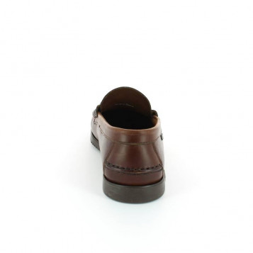 mocassins coraux america Paraboot