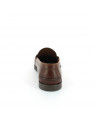 mocassins coraux america Paraboot