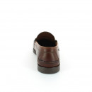 mocassins coraux america Paraboot