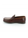 mocassins coraux america Paraboot