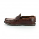 mocassins coraux america Paraboot