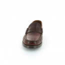 mocassins coraux america Paraboot