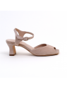 sandales à talons s2151b misia Lorenzo Masiero