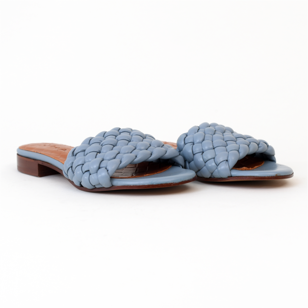 mules 5179 ciel J Hay