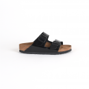 sandales & nu-pieds arizona vernis noir Birkenstock