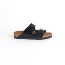 mules arizona vernis noir Birkenstock