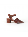 sandales & nu-pieds bz0503x cuoio Bruno Premi