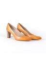 escarpins s0439m-roswel camel Muratti