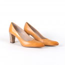 escarpins s0439m-roswel camel Muratti