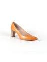 escarpins s0439m-roswel camel Muratti