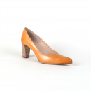 escarpins s0439m-roswel camel Muratti