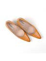 escarpins s0439m-roswel camel Muratti